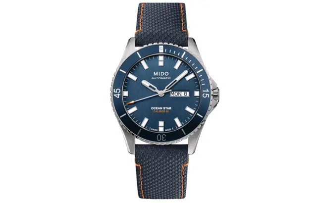 MIDO 200 42.5mm M026.430.17.041.00