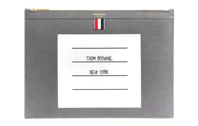 THOM BROWNE