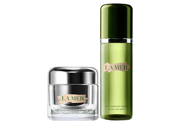 海蓝之谜 沁润紧致套装  