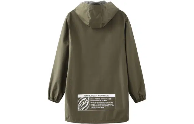 Dickies