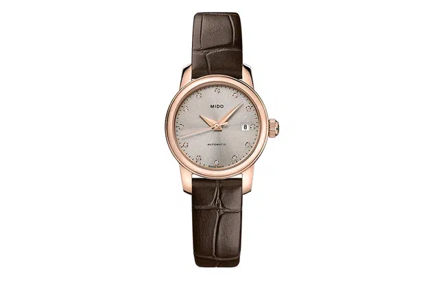 MIDO 50 25mm M039.007.36.076.00