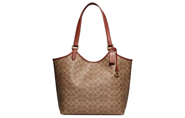 COACH Day 32 Tote