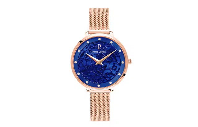Pierre Lannier EOLIA33mm039L968