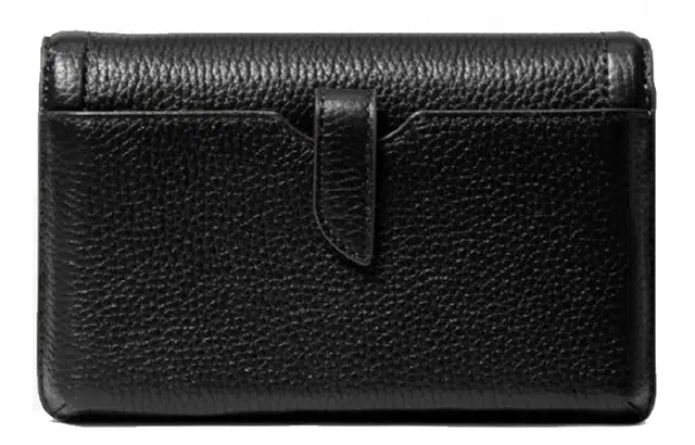 MICHAEL KORS MK Jet Set CharmJet Set Logo
