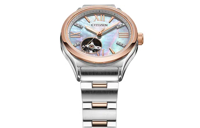 CITIZEN 34mm PC1009-51D
