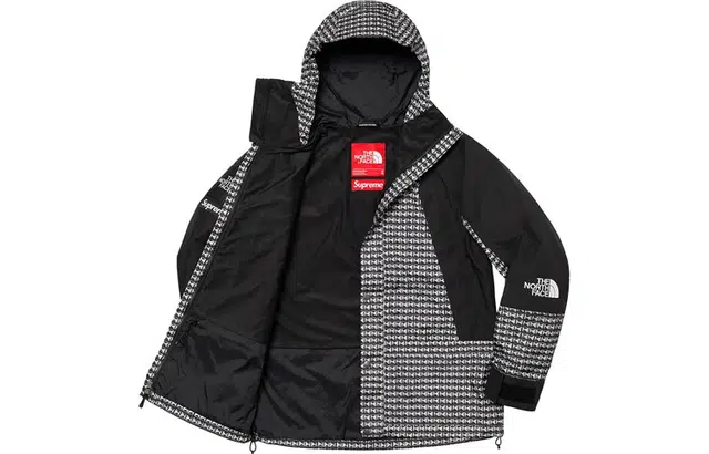 Supreme x The North Face SS21 Mountain Jacket
