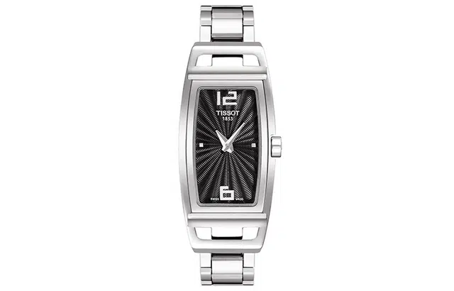 TISSOT MY-T 30 46mm T037.309.11.057.00