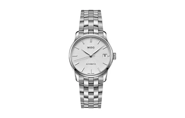 MIDO 50 33mm M024.207.11.031.00