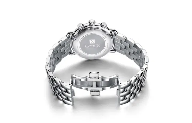 CODEX X 42mm 5101.01.0102.B01
