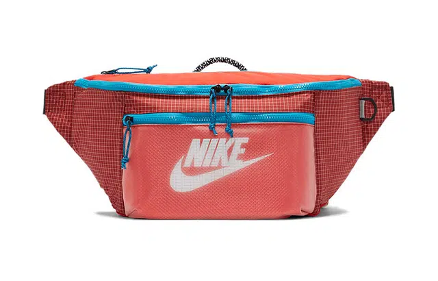 Nike Nk Tech Waist Pack - Trl