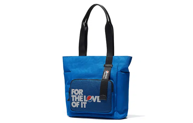 Pepsi Tote