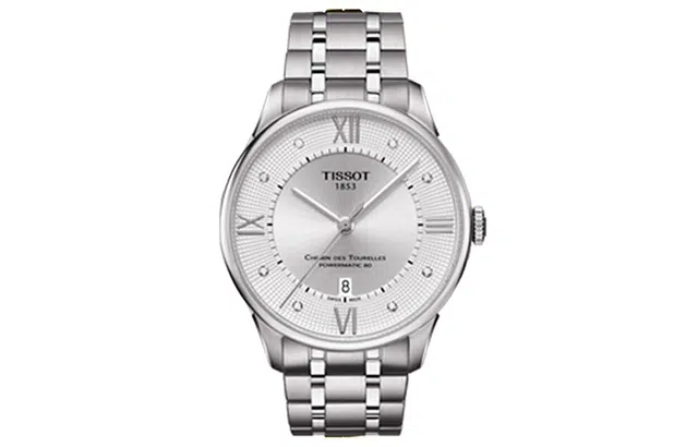 Tissot T099.407.11.033.00