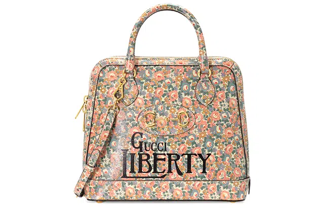 GUCCI x Liberty 1955 Liberty