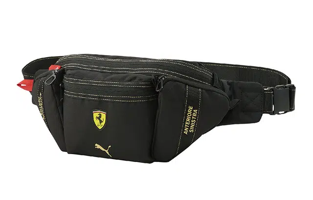 PUMA FERRARI
