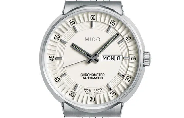 MIDO All Dial 42mm M8340.4.B1.11