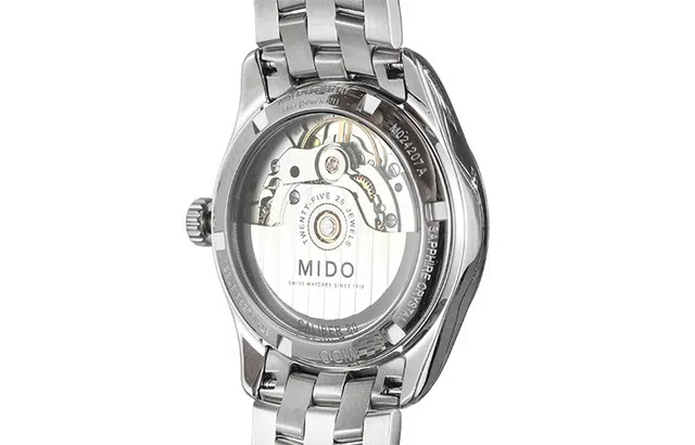 MIDO 50 33mm M024.207.11.053.00