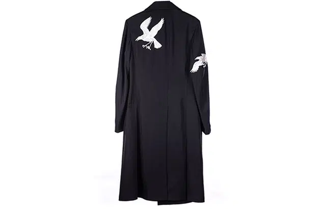 Yohji Yamamoto