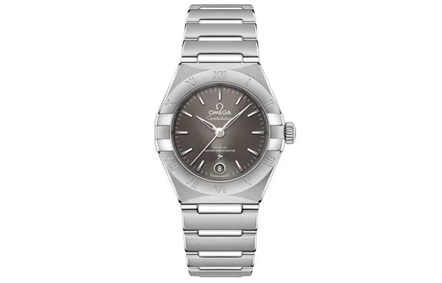 OMEGA 29mm 131.10.29.20.06.001