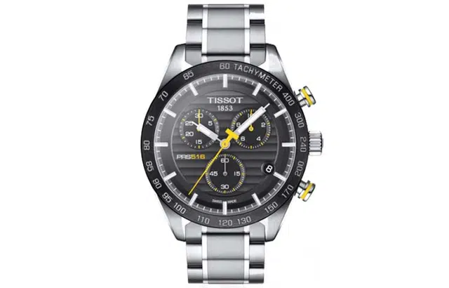 Tissot PRS 516 Chronograph