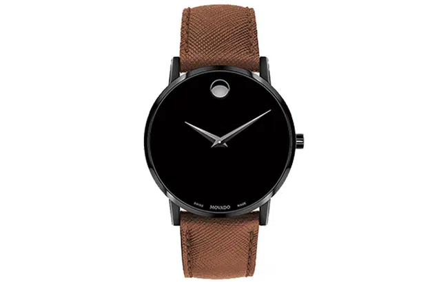Movado 40mm 0607198