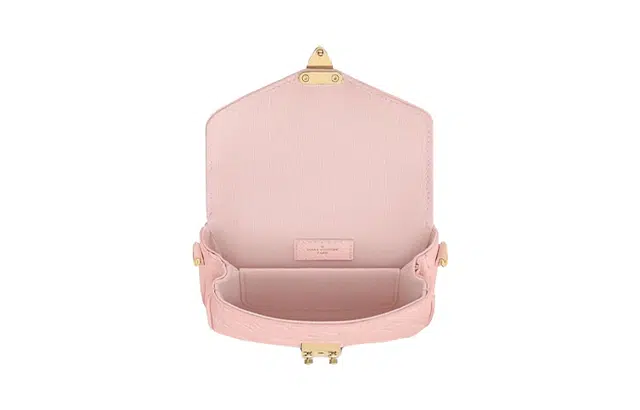 LOUIS VUITTON Micro Metis