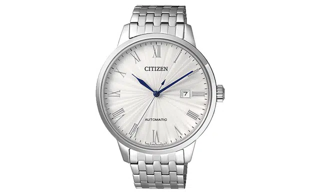 CITIZEN NJ0080-50A
