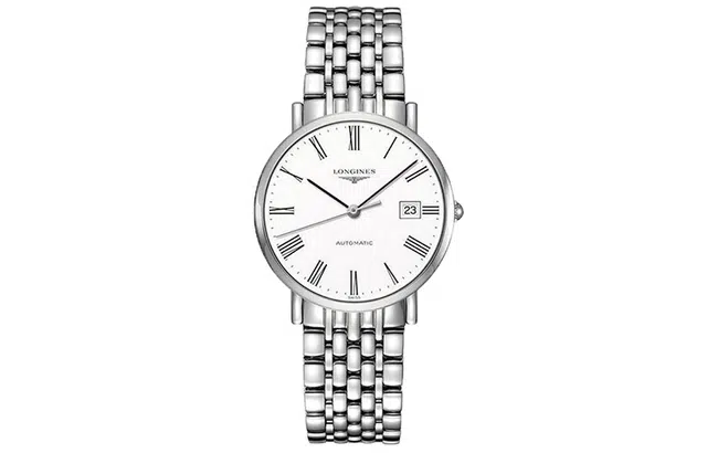 LONGINES 37mm L4.810.4.11.6