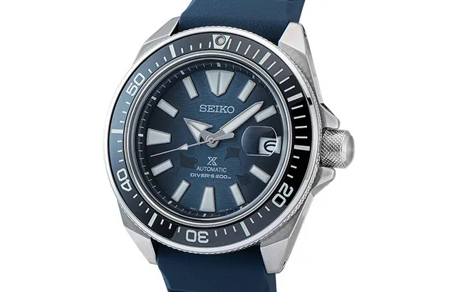 SEIKO prospex 200 SRPF79K1