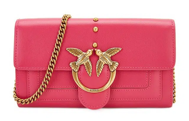 PINKO Icon Simply