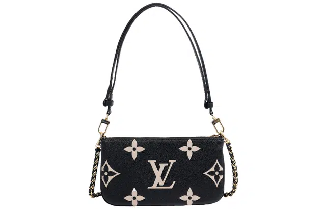 LOUIS VUITTON Multi Pochette