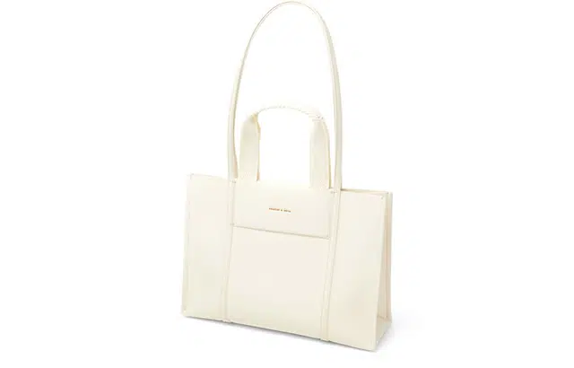 CHARLESKEITH Tote