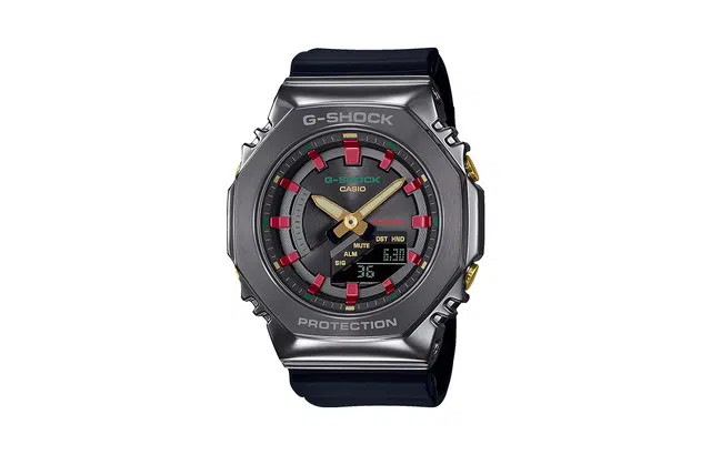 CASIO G-SHOCK GM GM-S2100CH-1APR