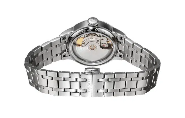 TISSOT 50 32mm T099.207.11.113.00