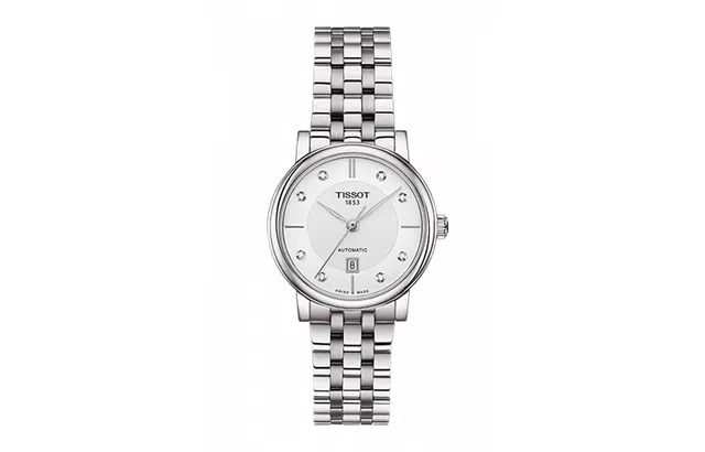TISSOT 30mm T122.207.11.036.00