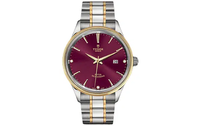 TUDOR 100 41mm M12703-0015