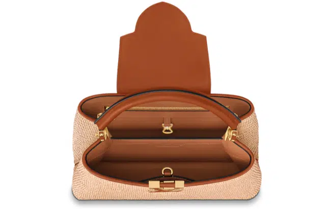 LOUIS VUITTON Summer Capucines