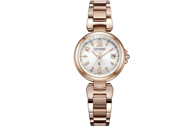 CITIZEN xc 28mm EC1037-51A