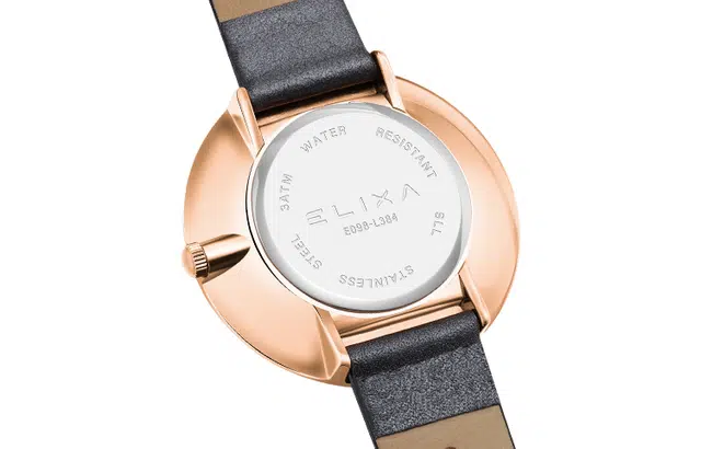 Elixa 40mm E098-L384