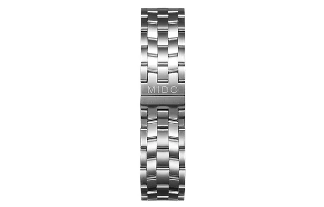MIDO 50 33mm M024.207.11.053.00