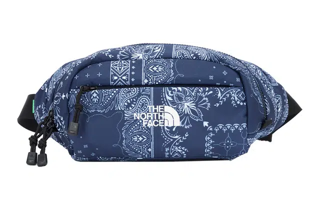 THE NORTH FACE Logo in