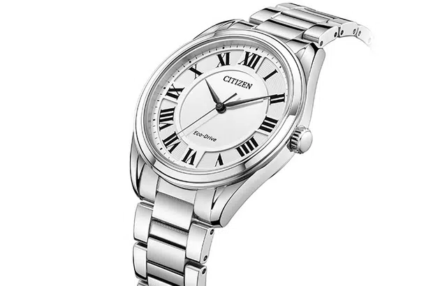CITIZEN 50 EM0970-53A