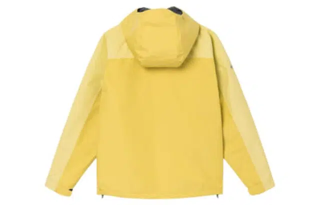 Stussy SS22 Gore-Tex Shell Jacket