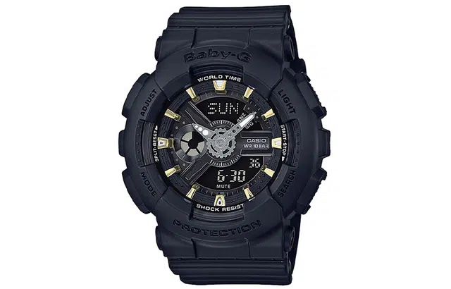 CASIO BABY-G BA-110GA-1A
