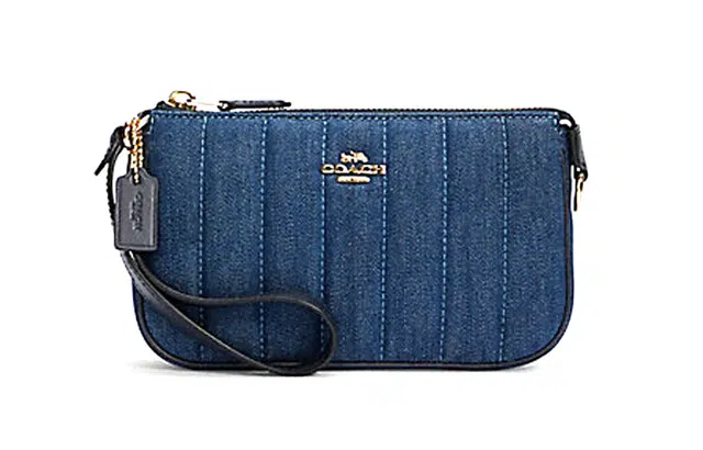 COACH Nolita 19