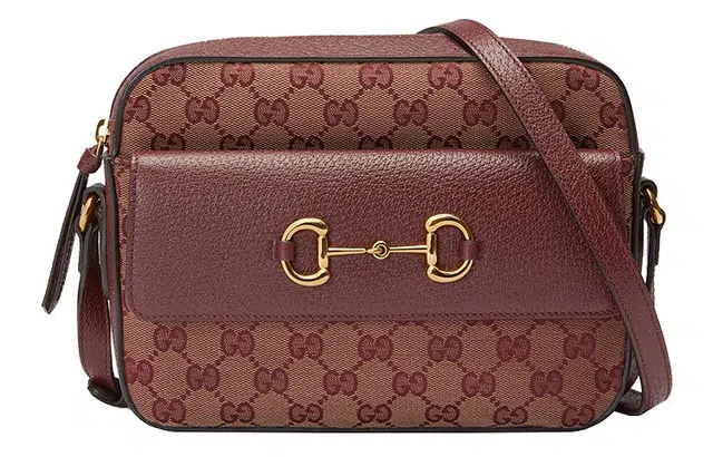 Gucci 1955 Camera Bag