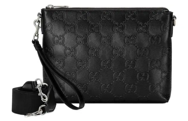 GUCCI Logo