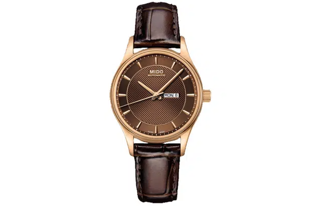 MIDO 100 33mm M001.230.36.291.12