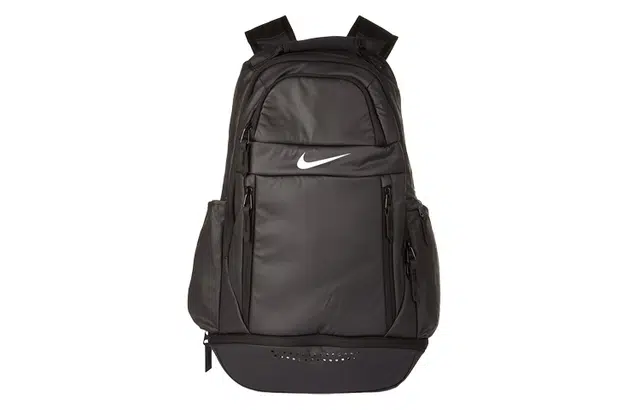 Nike Backpack Black