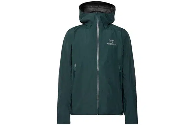 Arcteryx Zeta Zeta SL