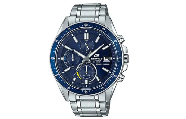 CASIO EDIFICE 52*46.1mm EFS-S510D-2AVUPR